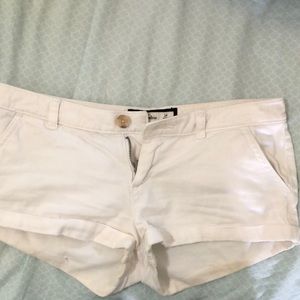 abercrombie shorts